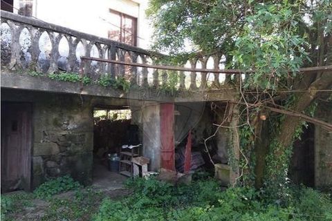 Villa i Ganfei, Viana do Castelo, Ganfei - € 78.000 | Ref: 123331212-79 - foto 8