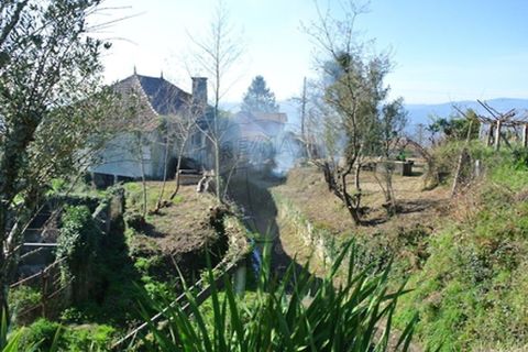 Villa i Ganfei, Viana do Castelo, Ganfei - € 78.000 | Ref: 123331212-79 - foto 9