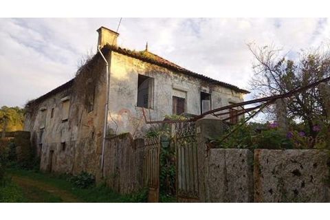 Villa i Ganfei, Viana do Castelo, Ganfei - € 78.000 | Ref: 123331212-79 - foto 17