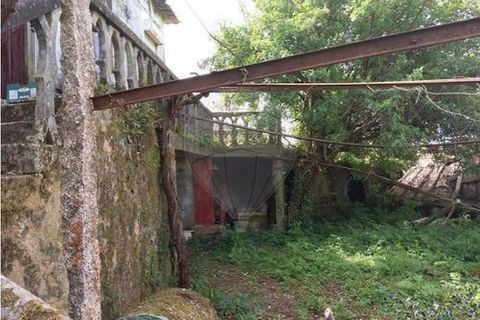 Villa i Ganfei, Viana do Castelo, Ganfei - € 78.000 | Ref: 123331212-79 - foto 20