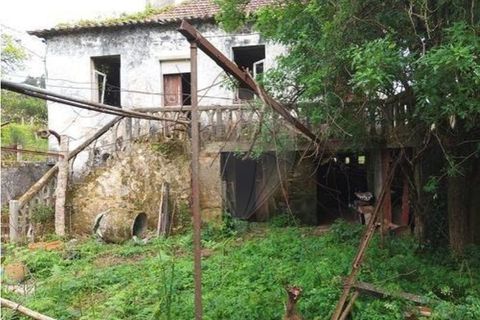Villa i Ganfei, Viana do Castelo, Ganfei - € 78.000 | Ref: 123331212-79 - foto 21