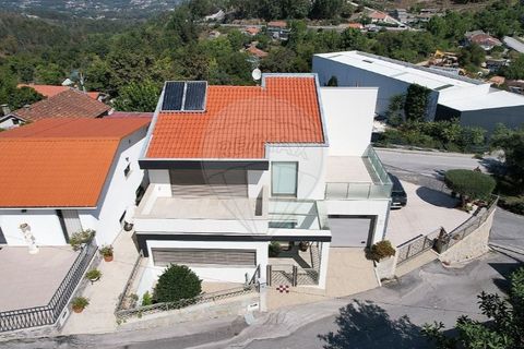 Villa i Guimaraes, Braga, Guimaraes - € 375.000 | Ref: 121751324-321 - foto 2