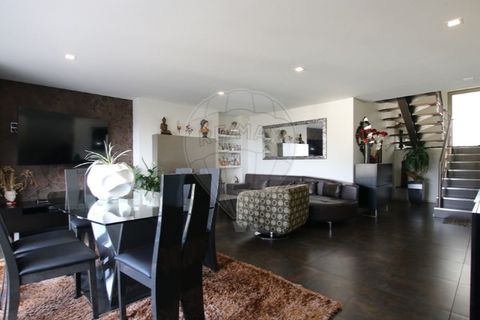 Villa i Guimaraes, Braga, Guimaraes - € 375.000 | Ref: 121751324-321 - foto 11