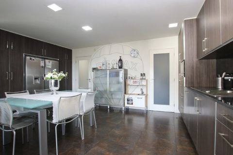 Villa i Guimaraes, Braga, Guimaraes - € 375.000 | Ref: 121751324-321 - foto 6