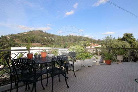 Villa i Guimaraes, Braga, Guimaraes - € 375.000 | Ref: 121751324-321 - foto 7