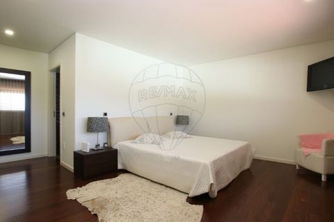 Villa i Guimaraes, Braga, Guimaraes - € 375.000 | Ref: 121751324-321 - foto 19
