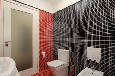 Villa i Guimaraes, Braga, Guimaraes - € 375.000 | Ref: 121751324-321 - foto 20