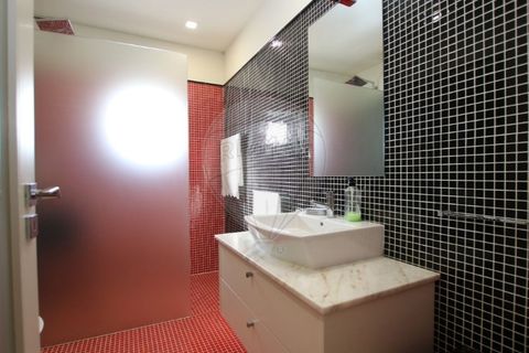 Villa i Guimaraes, Braga, Guimaraes - € 375.000 | Ref: 121751324-321 - foto 23