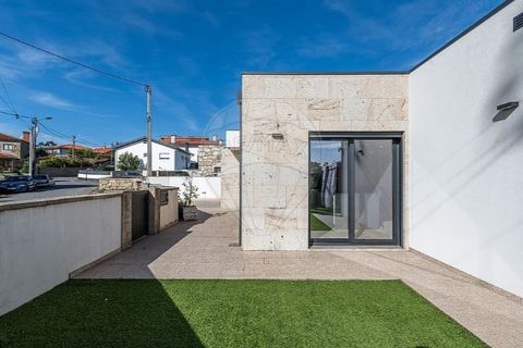 Villa a Vila Verde, Braga, Vila Verde - € 475.900 | Ref: 126201038-25 - foto 33