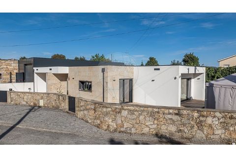 Villa a Vila Verde, Braga, Vila Verde - € 475.900 | Ref: 126201038-25 - foto 10