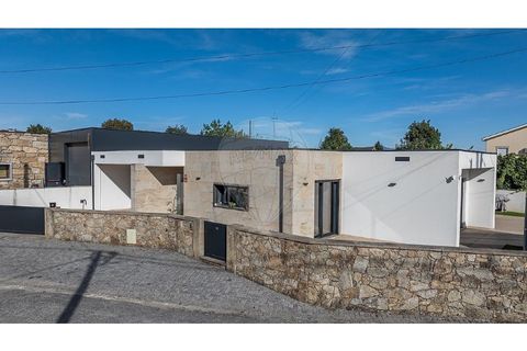 Villa a Vila Verde, Braga, Vila Verde - € 475.900 | Ref: 126201038-25 - foto 3