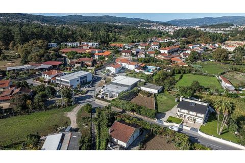 Villa a Vila Verde, Braga, Vila Verde - € 475.900 | Ref: 126201038-25 - foto 4