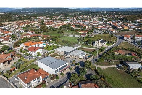 Villa a Vila Verde, Braga, Vila Verde - € 475.900 | Ref: 126201038-25 - foto 5