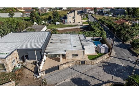 Villa a Vila Verde, Braga, Vila Verde - € 475.900 | Ref: 126201038-25 - foto 6