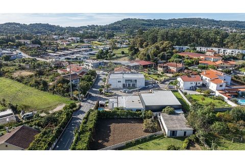 Villa a Vila Verde, Braga, Vila Verde - € 475.900 | Ref: 126201038-25 - foto 7