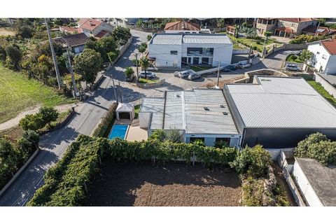 Villa a Vila Verde, Braga, Vila Verde - € 475.900 | Ref: 126201038-25 - foto 8