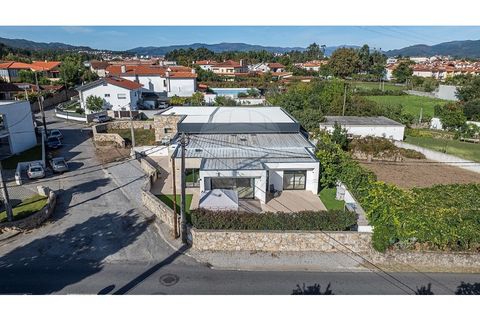 Villa a Vila Verde, Braga, Vila Verde - € 475.900 | Ref: 126201038-25 - foto 9
