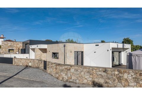 Villa a Vila Verde, Braga, Vila Verde - € 475.900 | Ref: 126201038-25 - foto 13