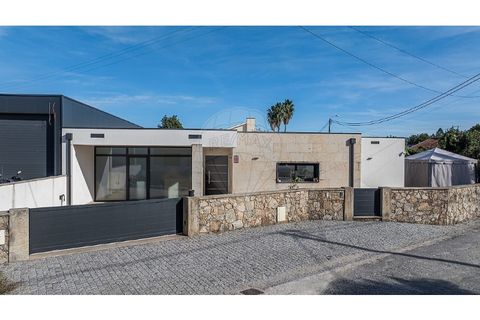 Villa a Vila Verde, Braga, Vila Verde - € 475.900 | Ref: 126201038-25 - foto 2