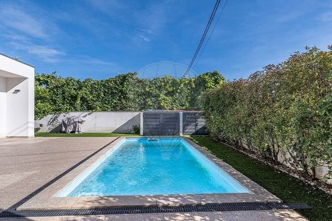 Villa a Vila Verde, Braga, Vila Verde - € 475.900 | Ref: 126201038-25 - foto 31