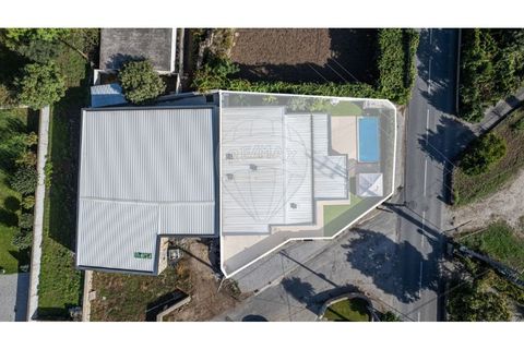 Villa a Vila Verde, Braga, Vila Verde - € 475.900 | Ref: 126201038-25 - foto 35