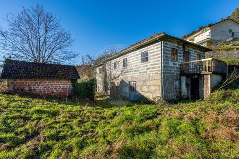 Farm i Cacarilhe e Infesta, Braga, Cacarilhe e Infesta - € 95.000 | Ref: 126221008-326 - foto 24