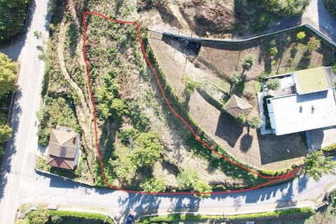 Helårsgrund i Sernancelhe, Viseu, Sernancelhe - € 82.500 | Ref: 126311009-5 - foto 6