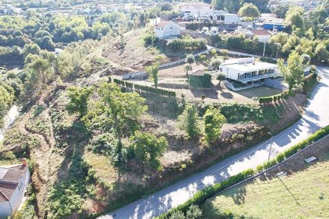 Helårsgrund i Sernancelhe, Viseu, Sernancelhe - € 82.500 | Ref: 126311009-5 - foto 2