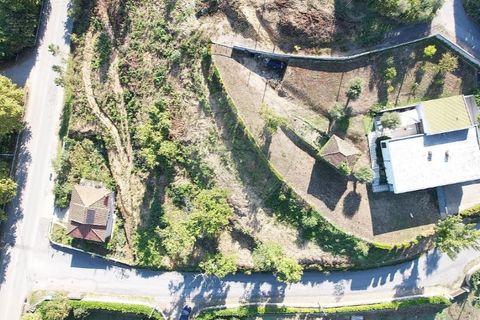 Helårsgrund i Sernancelhe, Viseu, Sernancelhe - € 82.500 | Ref: 126311009-5 - foto 4