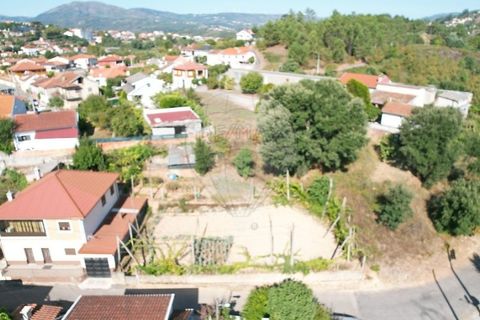 Helårsgrund i Cabeceiras de Basto, Braga, Cabeceiras de Basto - € 32.500 | Ref: 126311009-7 - foto 3