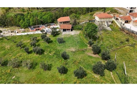 Helårsgrund i Cabeceiras de Basto, Braga, Cabeceiras de Basto - € 299.000 | Ref: 126311008-104 - foto 6