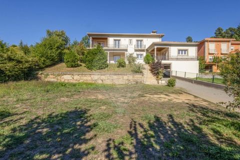 Villa i Cabeceiras de Basto, Braga, Cabeceiras de Basto - € 475.000 | Ref: 126311008-106 - foto 4