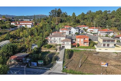 Villa i Cabeceiras de Basto, Braga, Cabeceiras de Basto - € 475.000 | Ref: 126311008-106 - foto 5