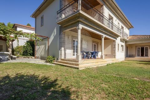 Villa i Cabeceiras de Basto, Braga, Cabeceiras de Basto - € 475.000 | Ref: 126311008-106 - foto 7