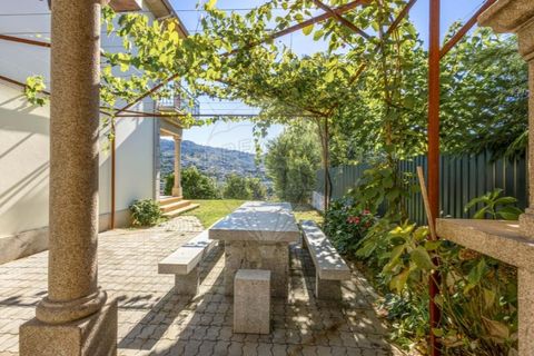 Villa i Cabeceiras de Basto, Braga, Cabeceiras de Basto - € 475.000 | Ref: 126311008-106 - foto 9
