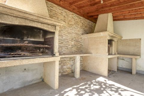 Villa i Cabeceiras de Basto, Braga, Cabeceiras de Basto - € 475.000 | Ref: 126311008-106 - foto 10