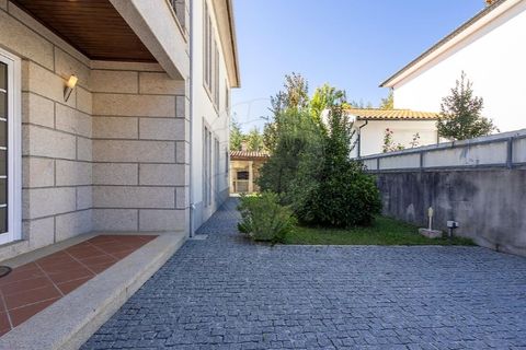 Villa i Cabeceiras de Basto, Braga, Cabeceiras de Basto - € 475.000 | Ref: 126311008-106 - foto 11