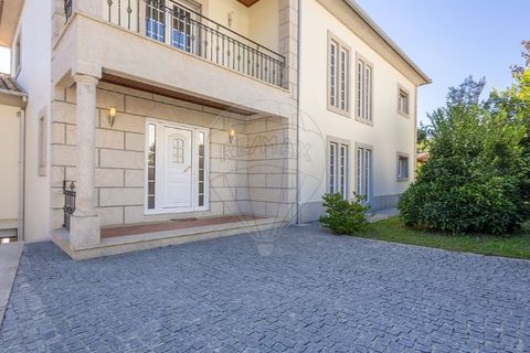 Villa i Cabeceiras de Basto, Braga, Cabeceiras de Basto - € 475.000 | Ref: 126311008-106 - foto 13