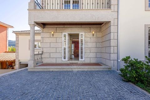 Villa i Cabeceiras de Basto, Braga, Cabeceiras de Basto - € 475.000 | Ref: 126311008-106 - foto 14
