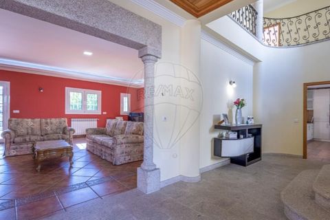 Villa i Cabeceiras de Basto, Braga, Cabeceiras de Basto - € 475.000 | Ref: 126311008-106 - foto 16