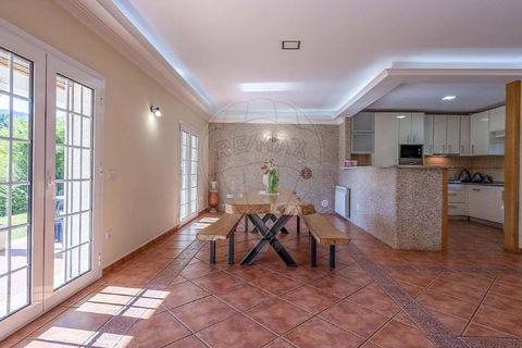 Villa i Cabeceiras de Basto, Braga, Cabeceiras de Basto - € 475.000 | Ref: 126311008-106 - foto 17
