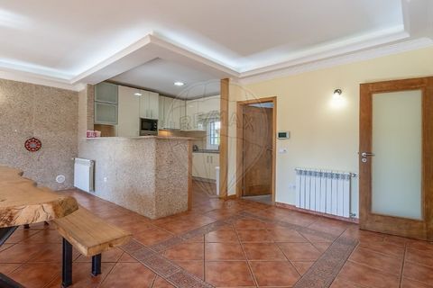 Villa i Cabeceiras de Basto, Braga, Cabeceiras de Basto - € 475.000 | Ref: 126311008-106 - foto 18