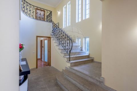 Villa i Cabeceiras de Basto, Braga, Cabeceiras de Basto - € 475.000 | Ref: 126311008-106 - foto 26