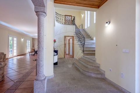 Villa i Cabeceiras de Basto, Braga, Cabeceiras de Basto - € 475.000 | Ref: 126311008-106 - foto 27