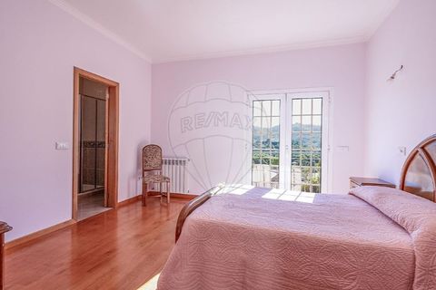 Villa i Cabeceiras de Basto, Braga, Cabeceiras de Basto - € 475.000 | Ref: 126311008-106 - foto 36