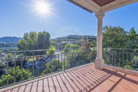 Villa i Cabeceiras de Basto, Braga, Cabeceiras de Basto - € 475.000 | Ref: 126311008-106 - foto 46
