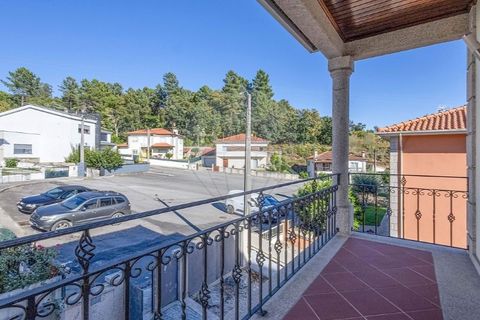 Villa i Cabeceiras de Basto, Braga, Cabeceiras de Basto - € 475.000 | Ref: 126311008-106 - foto 47