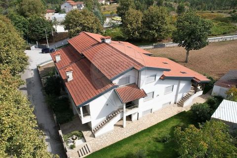 Villa i Cabeceiras de Basto, Braga, Cabeceiras de Basto - € 320.000 | Ref: 126311009-8 - foto 5
