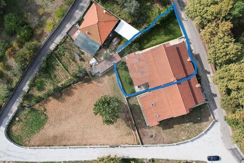 Villa i Cabeceiras de Basto, Braga, Cabeceiras de Basto - € 320.000 | Ref: 126311009-8 - foto 3