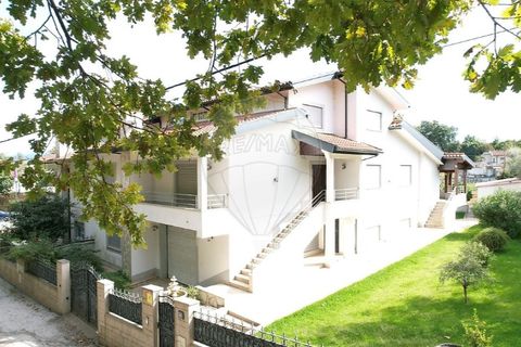 Villa i Cabeceiras de Basto, Braga, Cabeceiras de Basto - € 320.000 | Ref: 126311009-8 - foto 4